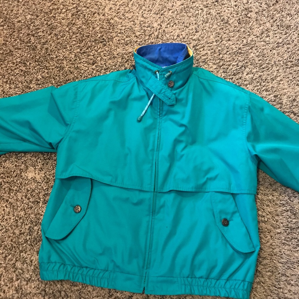 Vintage London Fog Jacket